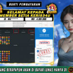 JACKPOT SLOT GACOR MAIN STARLIGHT PRINCESS 1000 16 APRIL 2025