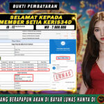 JACKPOT LIVE CASINO MAIN CRAZY TIME 30 APRIL 2025