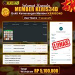 JACKPOT SLOT GACOR MAIN MAHJONG WINS BONUS 30 MEI 2025