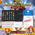 JACKPOT SLOT GACOR MAIN STARLIGHT PRINCESS 26 JUNI 2025