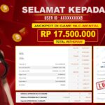 JACKPOT SLOT GACOR MAIN NLC-MENTAL 10 AGUSTUS 2025