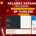 JACKPOT SLOT GACOR MAIN SWEET BONANZA XMAS 25 AGUSTUS 2025